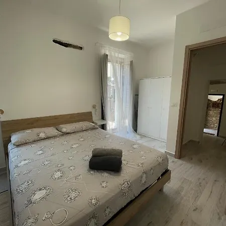 Il Mandorlo Сан-Вито-Кьетино