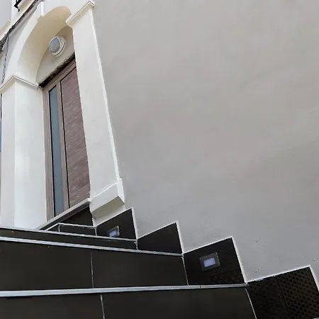 Il Mandorlo Сан-Вито-Кьетино