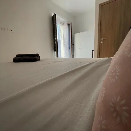 Il Mandorlo Апартаменты Сан-Вито-Кьетино