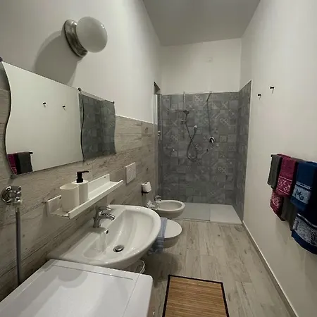 Il Mandorlo * Сан-Вито-Кьетино