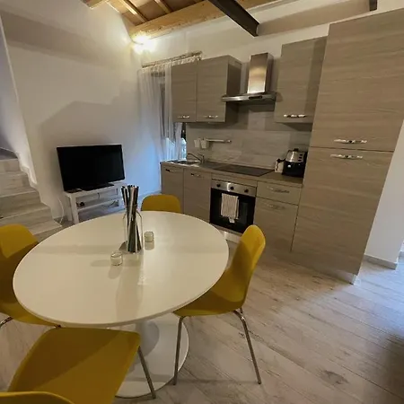 Appartement Il Mandorlo