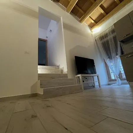 Il Mandorlo Апартаменты *