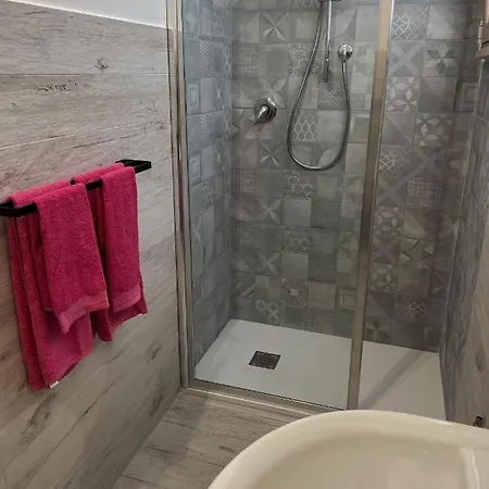 Il Mandorlo Апартаменты *