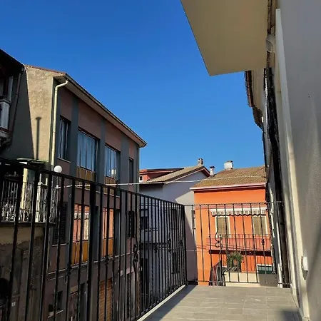 Il Mandorlo Apartamento