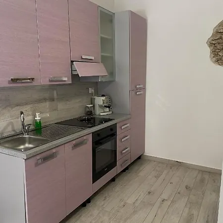 Il Mandorlo Сан-Вито-Кьетино