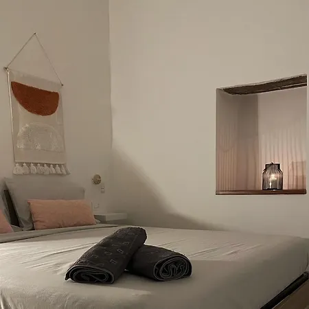 Il Mandorlo *