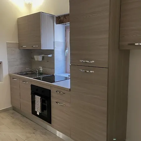 Il Mandorlo * سان فيتو كييتينو