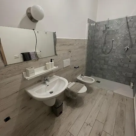 Апартаменты Il Mandorlo