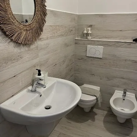 Il Mandorlo Сан-Вито-Кьетино