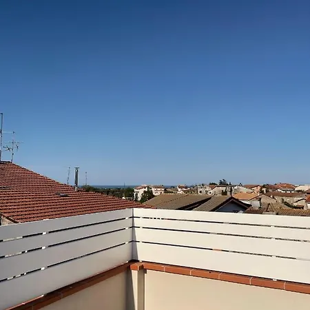 Il Mandorlo Apartamento San Vito Chietino