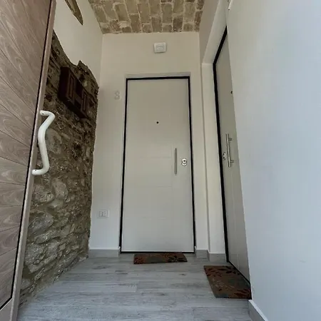 Il Mandorlo Апартаменты Сан-Вито-Кьетино