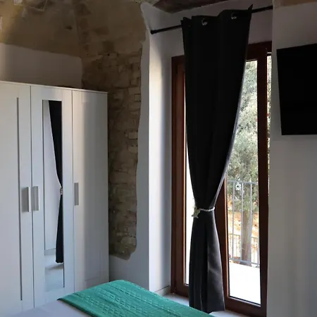 Il Mandorlo Апартаменты