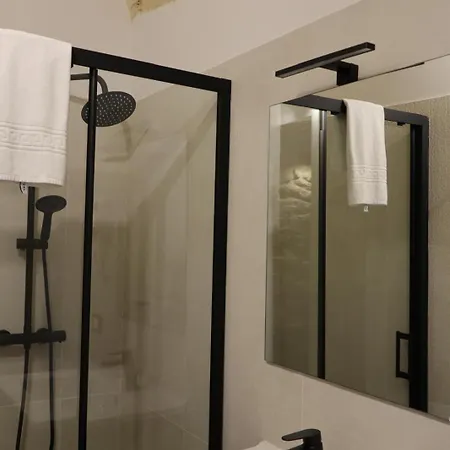 Il Mandorlo Апартаменты