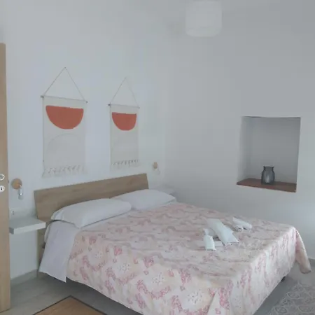 Appartamento Il Mandorlo