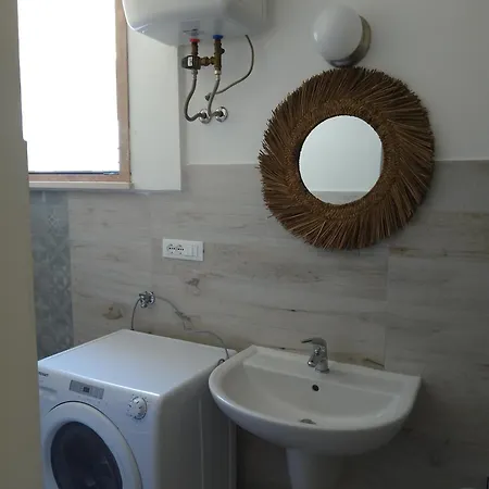 Apartment Il Mandorlo San Vito Chietino