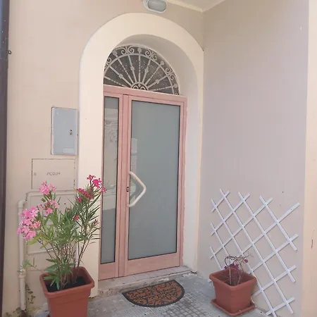 Il Mandorlo 아파트