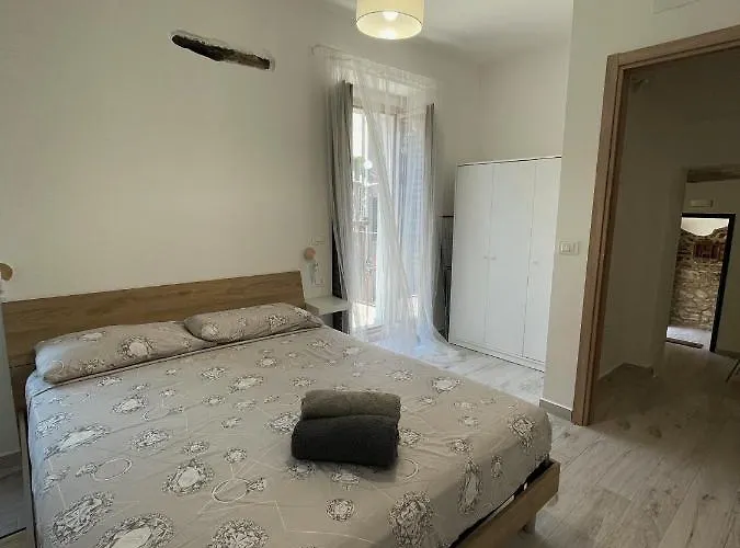 Il Mandorlo San Vito Chietino