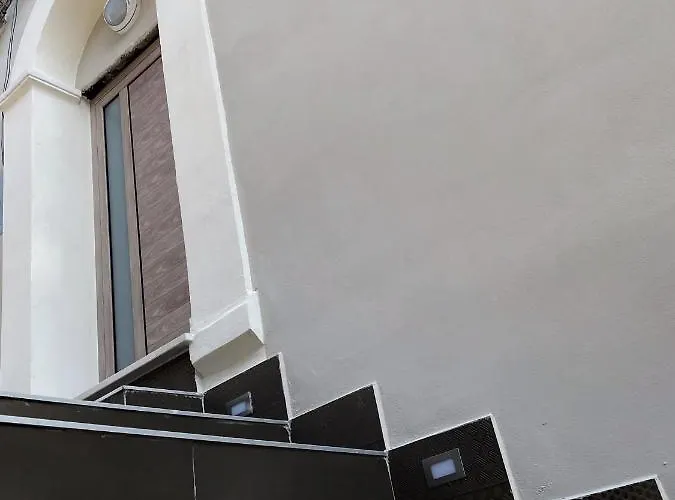 Il Mandorlo San Vito Chietino