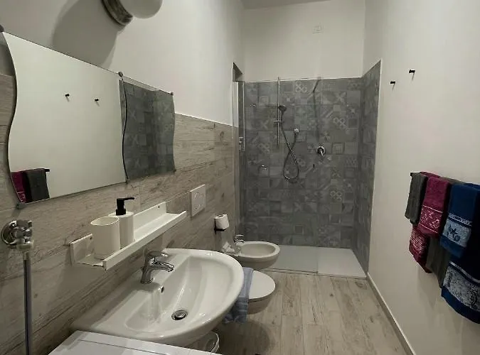 Il Mandorlo * San Vito Chietino