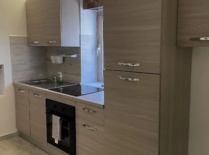 Il Mandorlo * San Vito Chietino