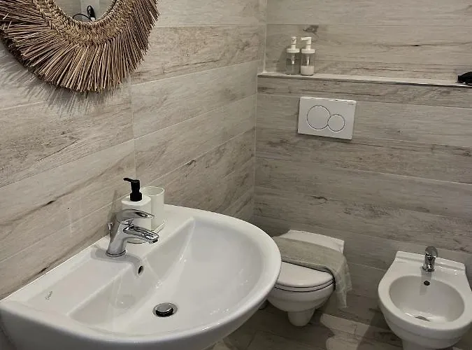 Il Mandorlo San Vito Chietino