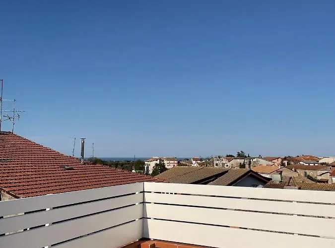 Il Mandorlo Daire San Vito Chietino