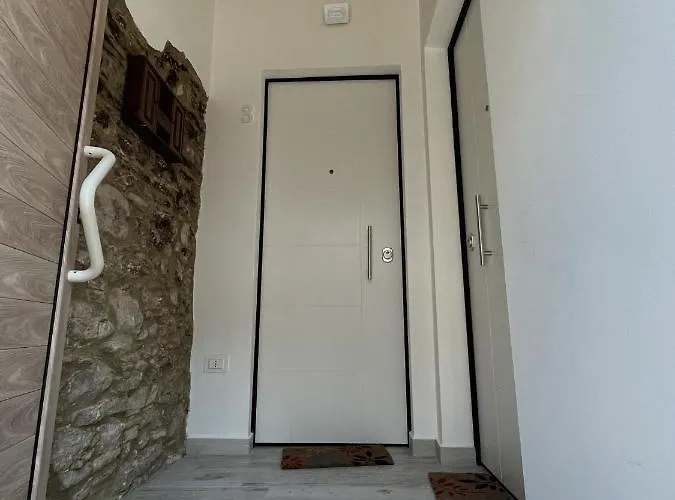 Il Mandorlo Daire San Vito Chietino